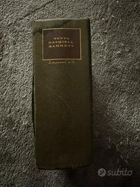 Tutto Dashiell Hammett - Prima edizione italiana