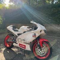 Aprilia rs 125