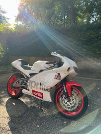 Aprilia rs 125