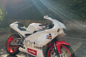 Aprilia rs 125