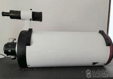Telescopio Cassegrain 8" (200mm)