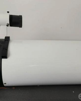 Telescopio Cassegrain 8" (200mm)
