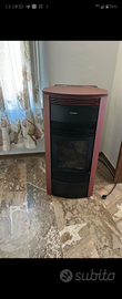 Stufa a Pellet Palazzetti