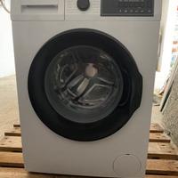 Lavatrice SHAUB LORENZ 8Kg