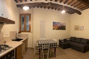 Casa vacanze centro storico SIENA