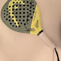Racchetta Padel Head Extreme Motion