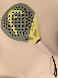 Racchetta Padel Head Extreme Motion