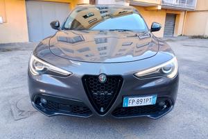 alfa Stelvio 
