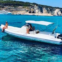 Joker Boat Clubman 30