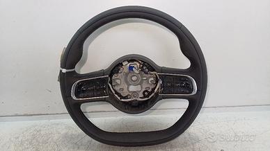 VOLANTE FIAT 500 Serie Elettrica 07357696840 46348