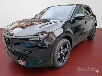 ALFA ROMEO Junior 1.2 Hybrid 48V 145cv Speciale+