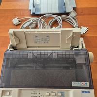 stampante Epson LX300