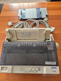 stampante Epson LX300