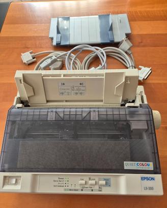 stampante Epson LX300