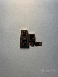 Fotocamere iphone 14 pro/max