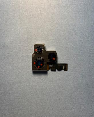 Fotocamere iphone 14 pro/max