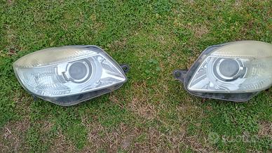 Coppia fanali 