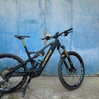 Ebike Whistle B-Rush C 10.2