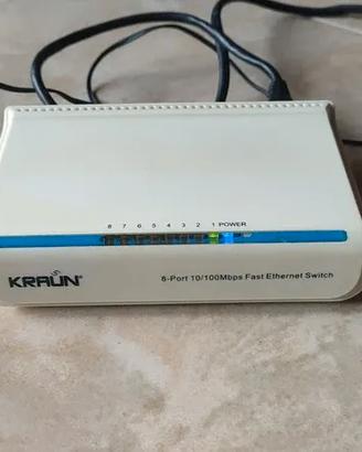 Ethernet Switch