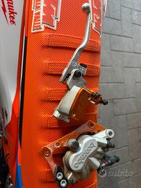 Accessori ktm Gasgas Husqvarna