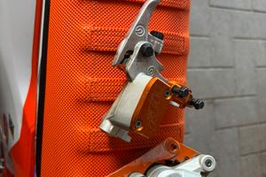 Accessori ktm Gasgas Husqvarna