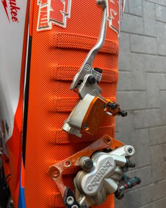 Accessori ktm Gasgas Husqvarna