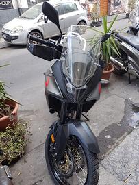 honda transalp XL 750