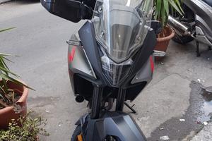 honda transalp XL 750