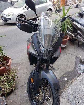 honda transalp XL 750