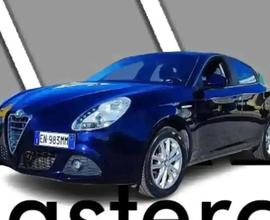 ALFA ROMEO Giulietta 2.0 JTDm-2 170 CV TCT Exclu