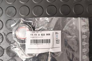 Vetro controllo livello olio BMW (vari modelli)  