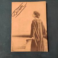 Eleonora Duse. Tra storia e leggenda