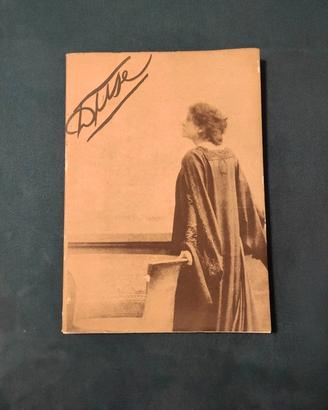 Eleonora Duse. Tra storia e leggenda