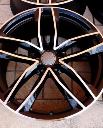 CERCHI 20 ORIGINALI AUDI COD:2265