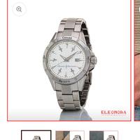 orologio uomo cesare Paciotti 