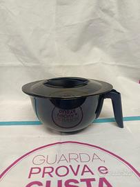 Brocca Micro Kook Tupperware da 1,5 Litri 