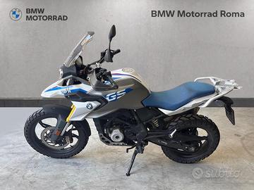 BMW G 310 GS Abs