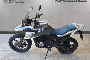 BMW G 310 GS Abs