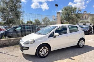 Fiat Punto Evo 1.3 Mjt 75 CV DPF 5 porte-2012