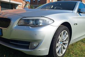 Bmw 525 525d xDrive Touring Business