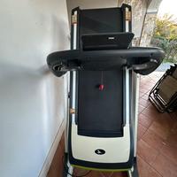 Tapis roulant diadora exess 12.5