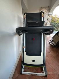 Tapis roulant diadora exess 12.5