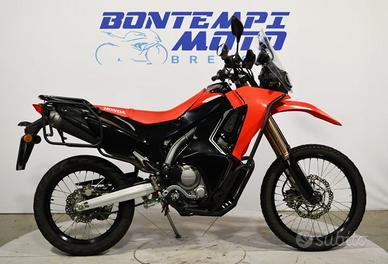 HONDA CRF 250 R Rally - - KM. 28000