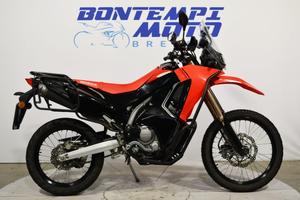 HONDA CRF 250 R Rally - - KM. 28000