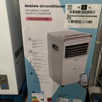 Condizionatore portatile comfee