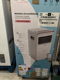 Condizionatore portatile comfee