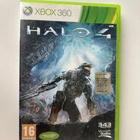 Halo 4 xbox 360
