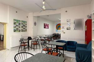CANNARA: LOCALE COMMERCIALE NEL CENTRO STORICO