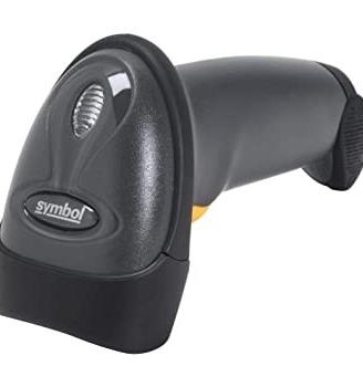 PENNA SCANNER symbol LS2208