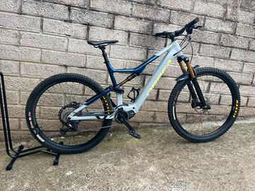 Orbea Rise 2023 ebike